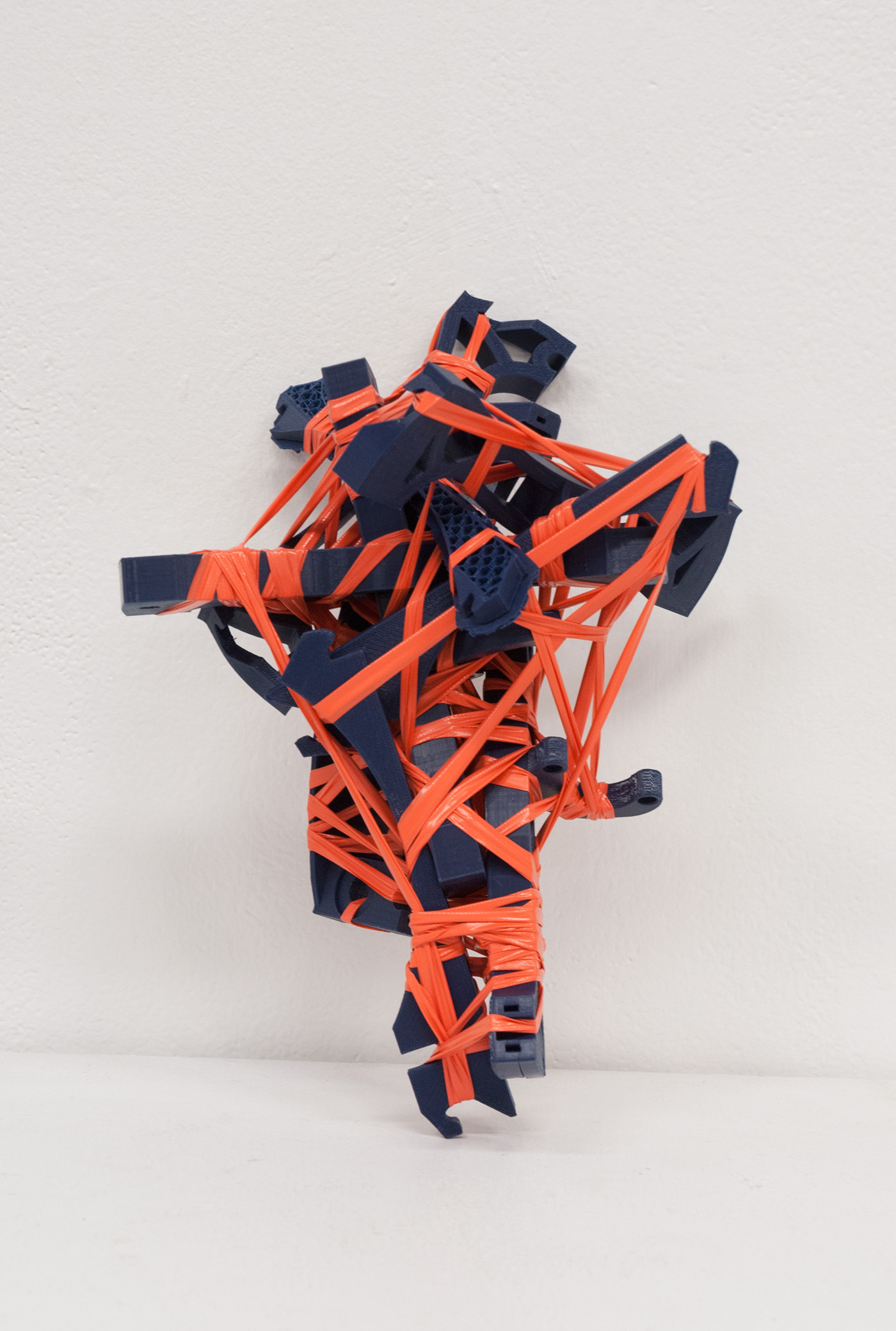 3d prints digital fabrication sculpture