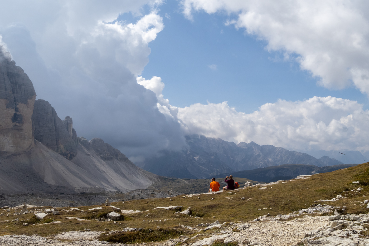 alps Belluno dolomites Dolomiti hiking Italy Landscape mountains south tyrol Travel