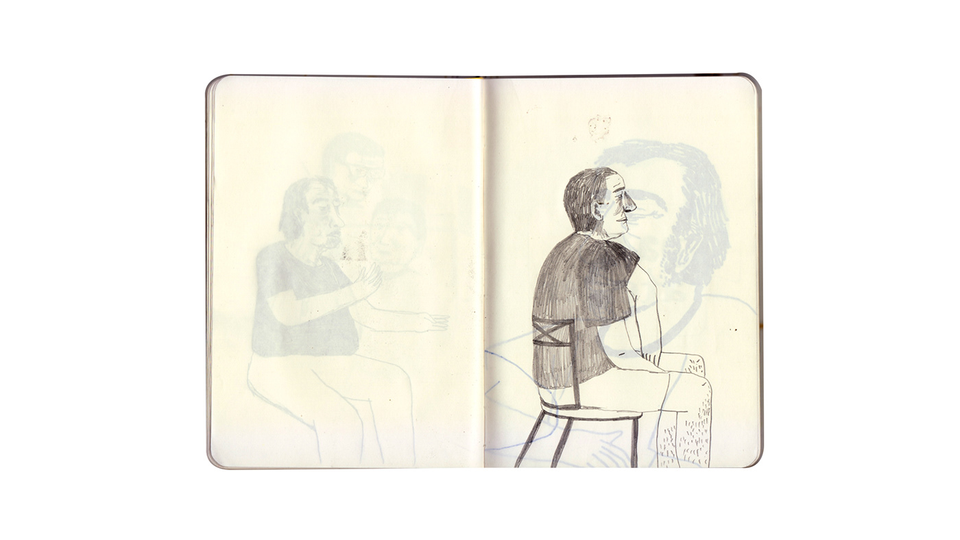 bitacora Cuaderno dibujo doodle Drawing  ILLUSTRATION  ilustracion journal peru sketchbook