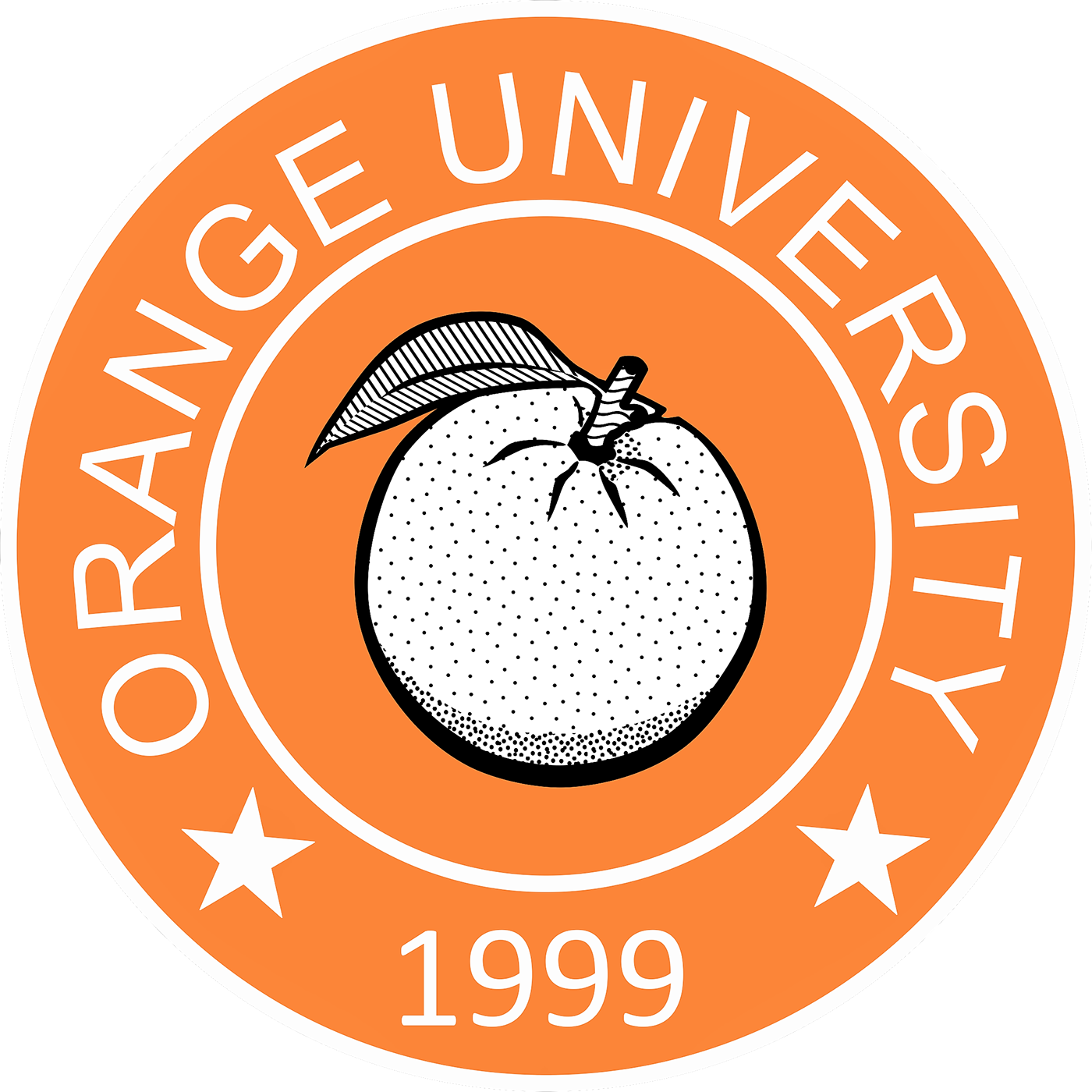 MOHSIN FIAZ designed Orange University