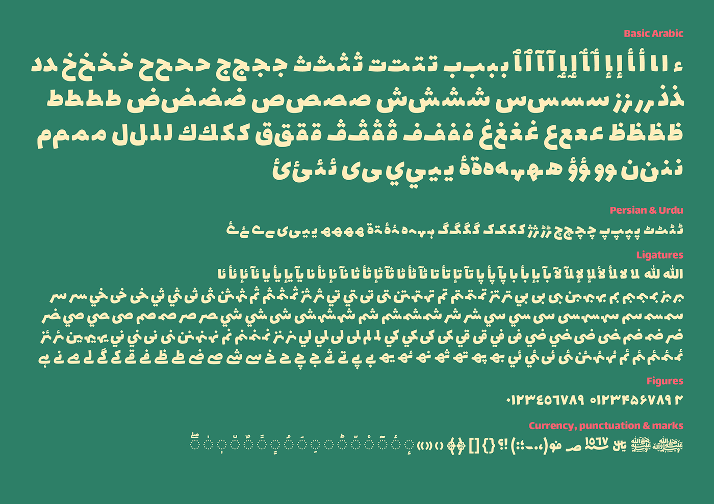 Arabic Typeface arabic font Persian Typeface Persian font Lalezar font typeface design multi-script typeface multilingual typeface Google Font Libre font Free font Latin Typeface latin font