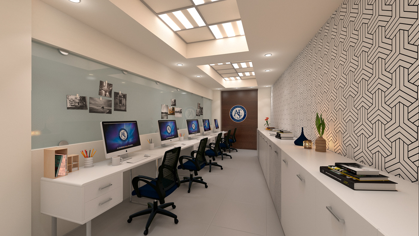 Office Design Office Decor diseño de oficinas Oficinas interior design  Diseño de Interiores decoracion designer
