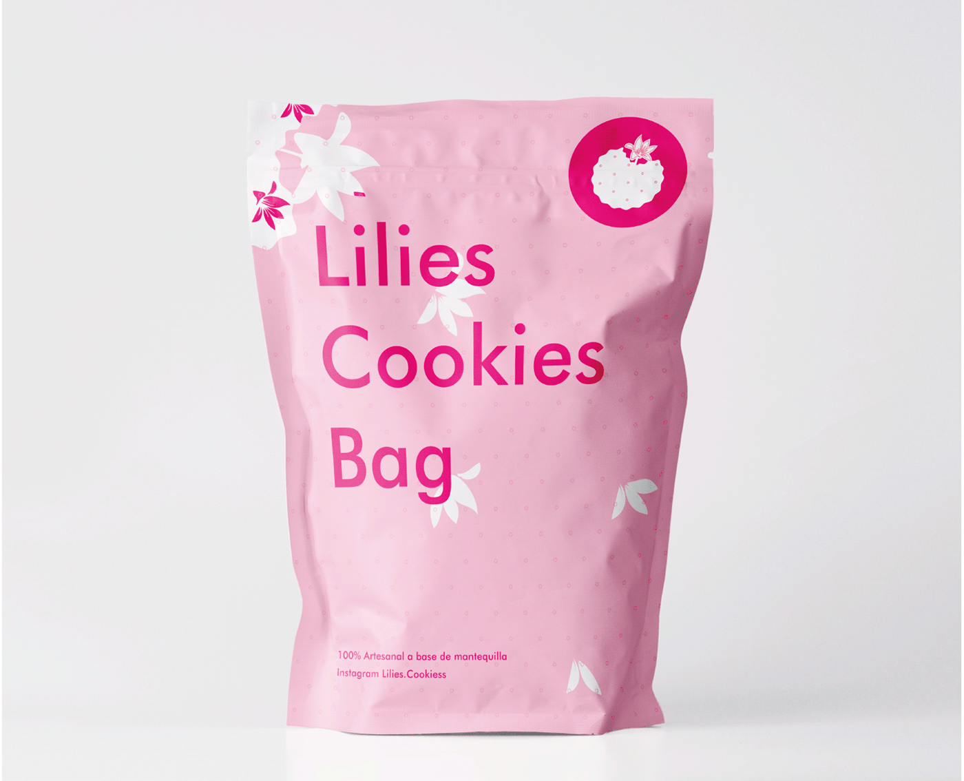 Brand Design brand identity cookie cookies diseño gráfico galletas Logo Design Packaging typography  