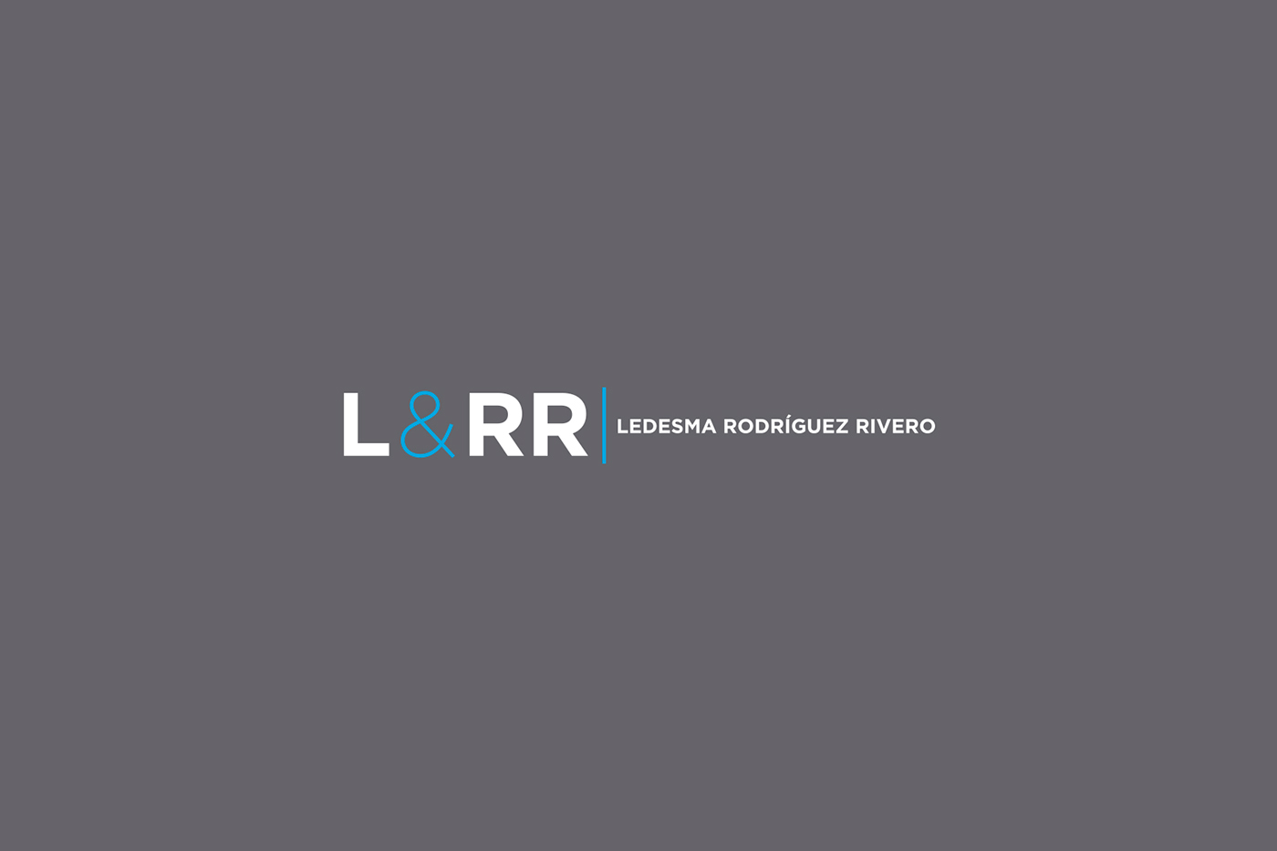 lawyer design Logotype branding  Stationery identity