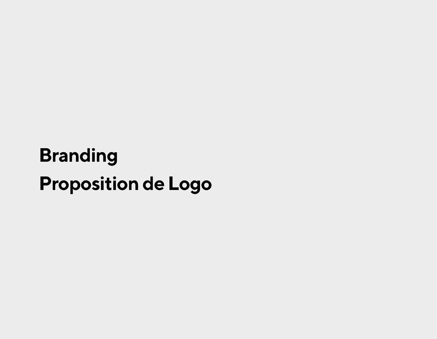 art direction  branding  Logo Design
