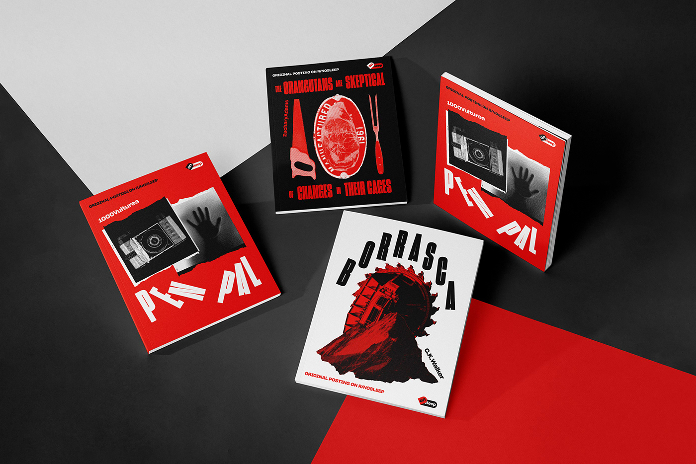 book cover branding  graphic design  publisher typography   visual identity Digital Art  horror novel