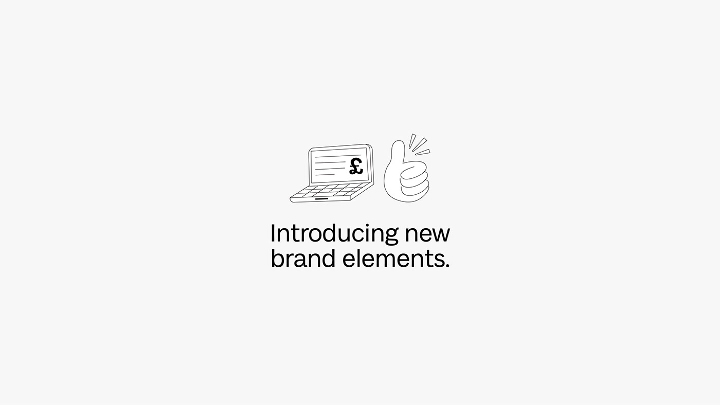 brand Brand Design brand identity logo Logo Design Rebrand symbol wordmark recruitment