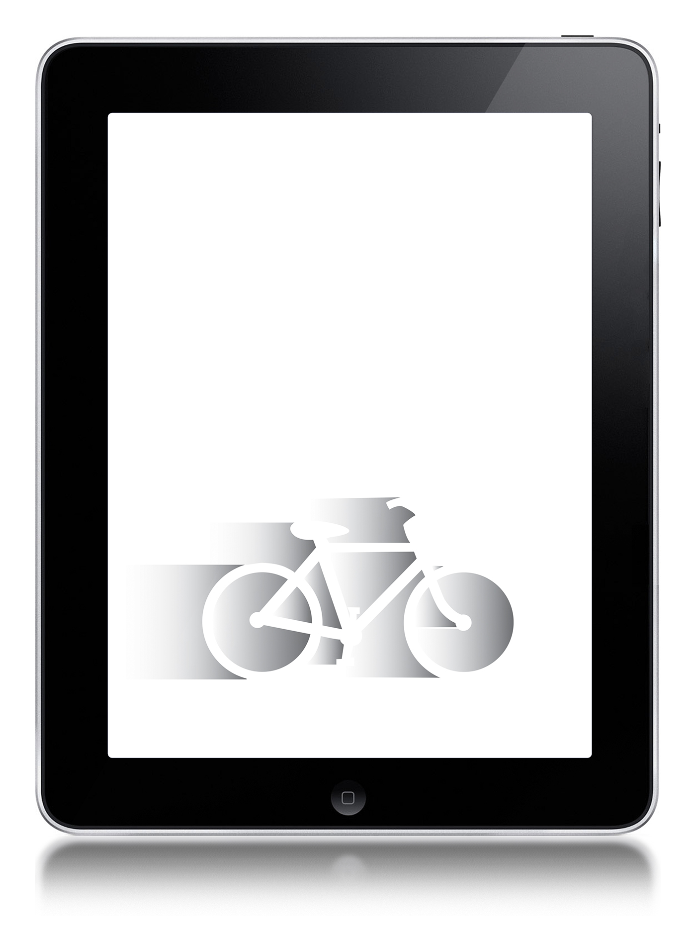 E-PUB e-publication e-mag iPad Digital Publishing Bicycle magazine logo DPS