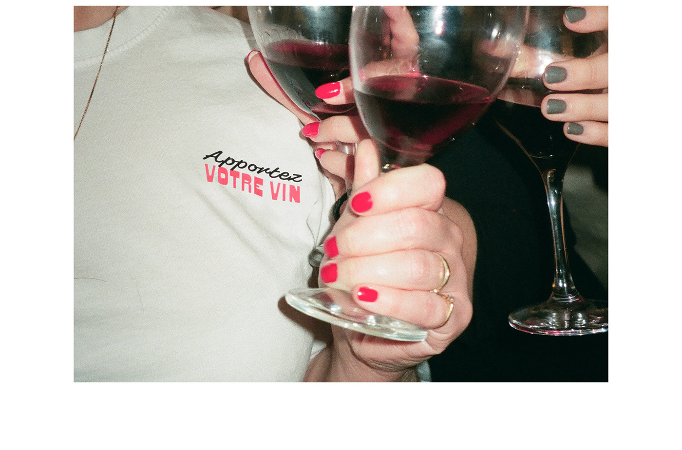 bouteille design graphisme identité visuelle ILLUSTRATION  Montreal vin wine