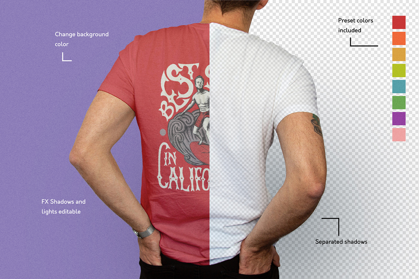 Mockup t-shirt T-Shirt Design t-shirt mockup design brand identity marketing   Graphic Designer Brand Design psd mockup