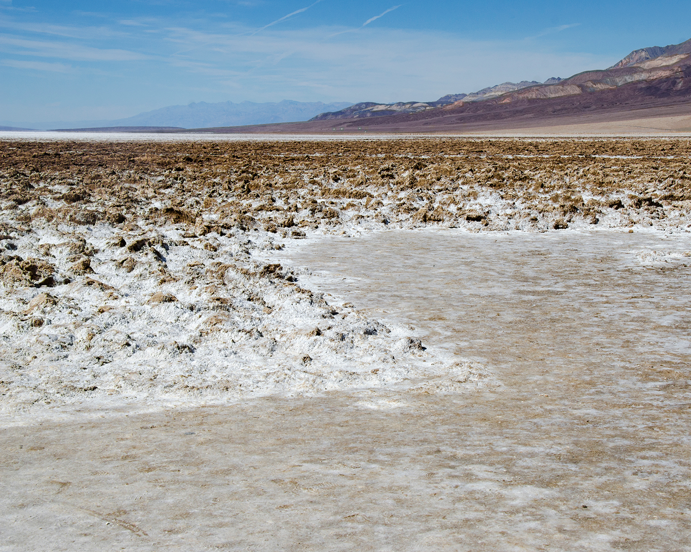 desert landscapes national parks