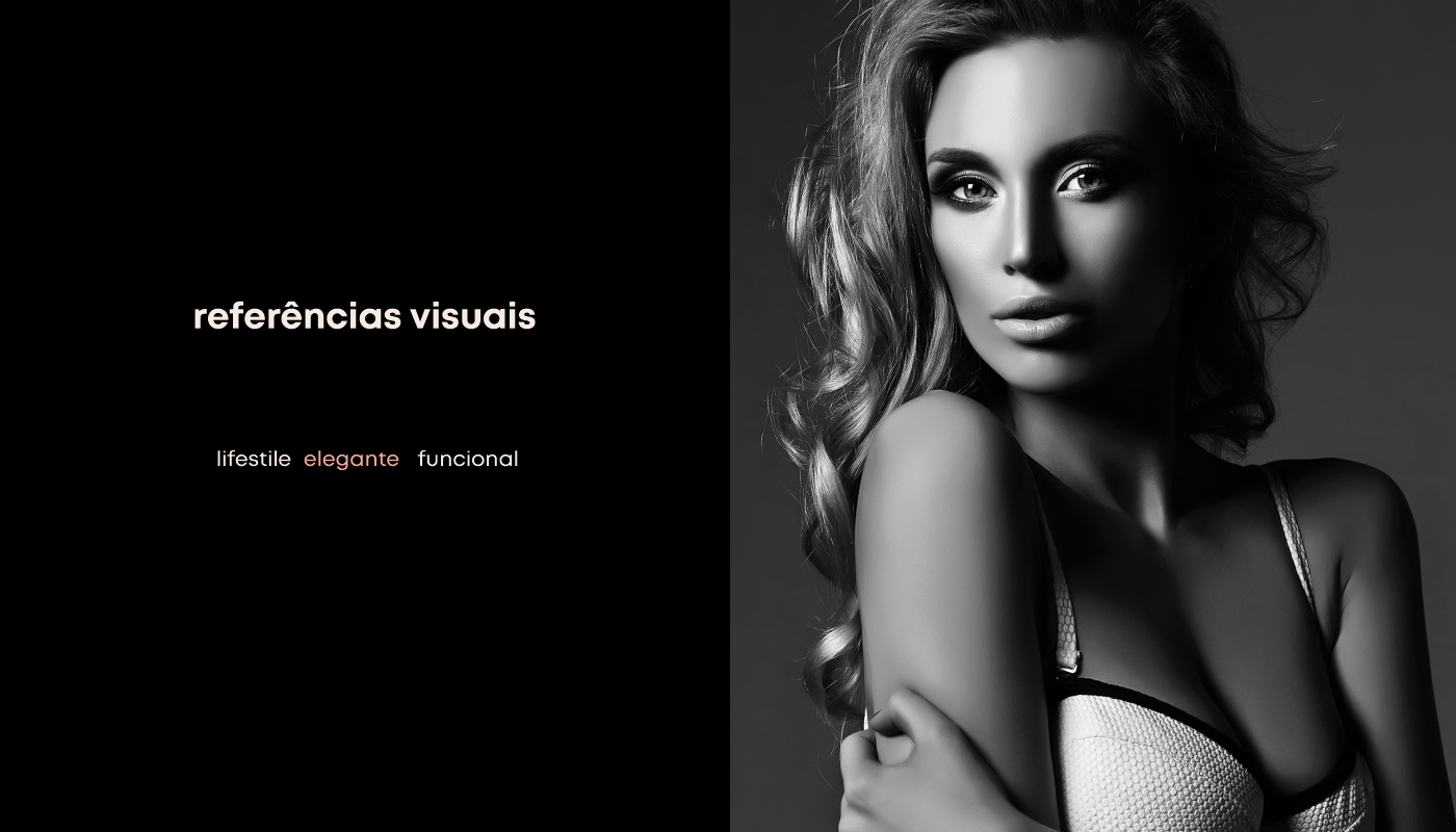 Behance brand branding  curadoria destaque Fashion  logo marca moda