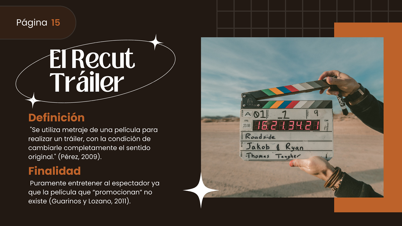 trailer movie trailer audiovisual Editing  Premiere Pro Advertising  Recut Trailer