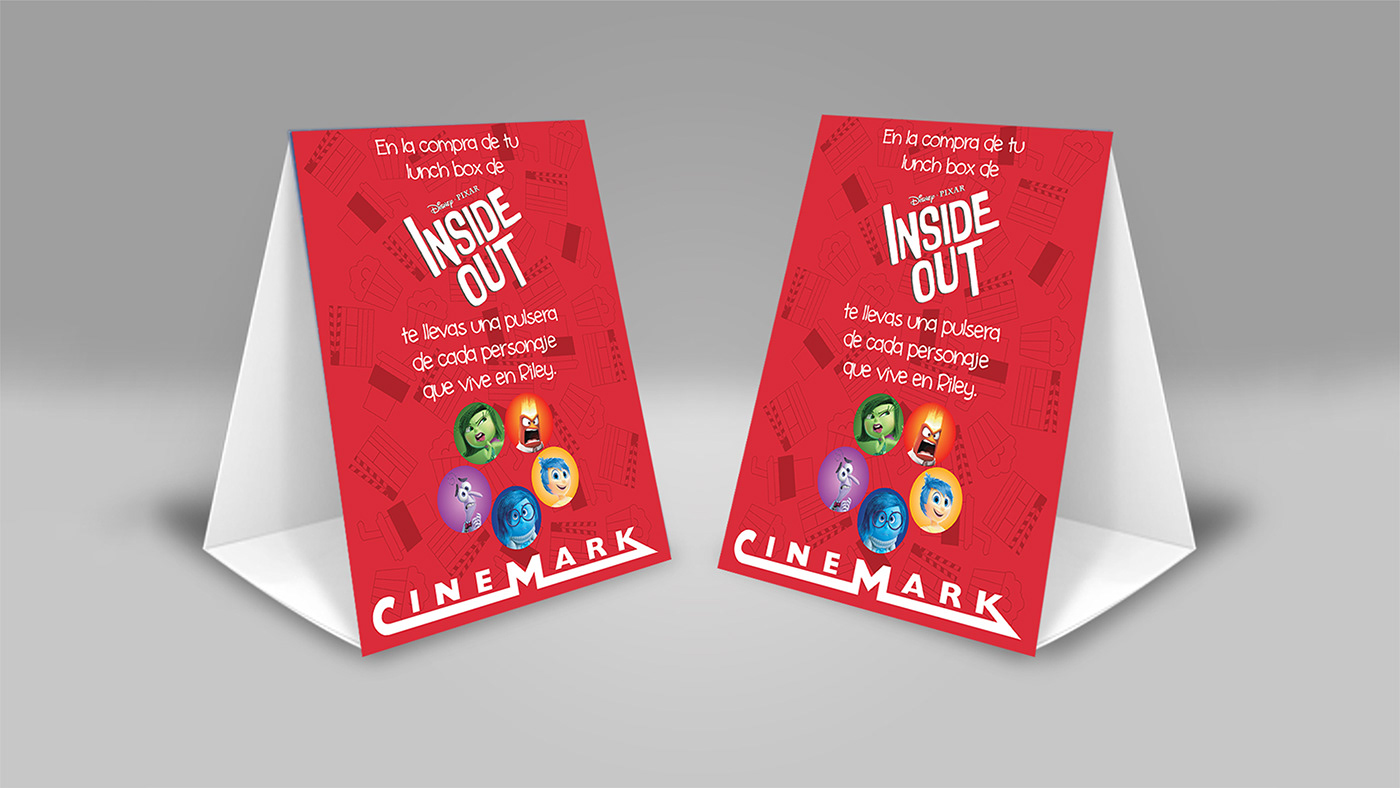 lunchbox packaging design inside out cinemas