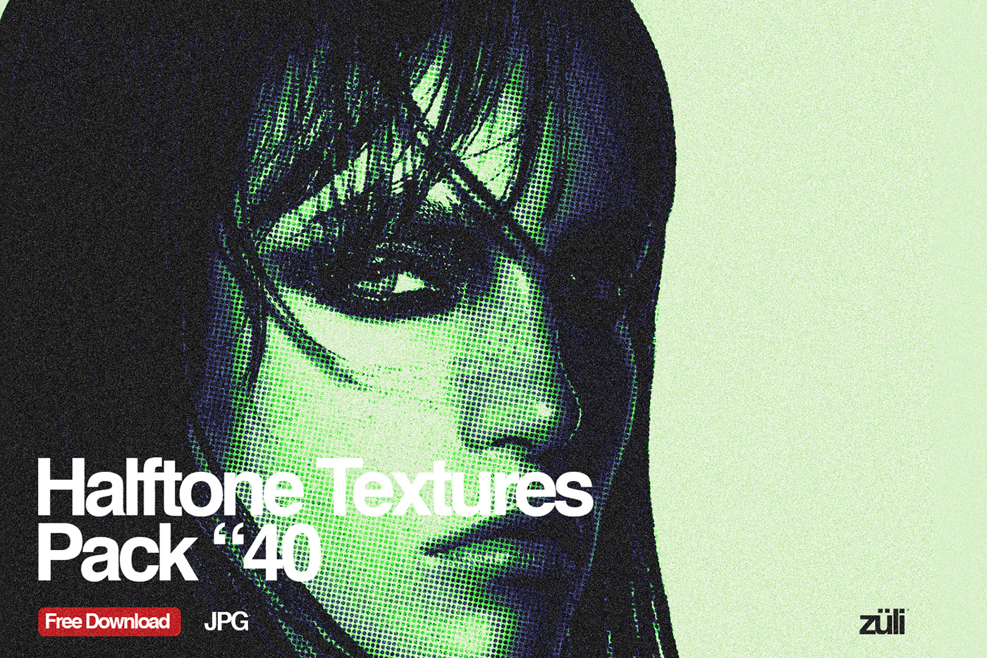 free freebie texture textures halftone Retro vintage print poster editorial