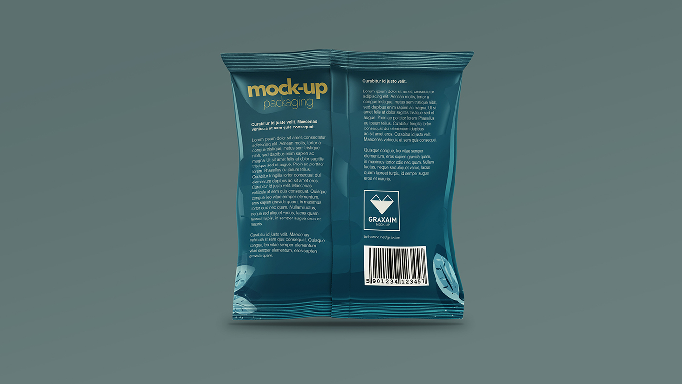 mock-up Mockup Pack packaging mockup packaging mock-up sachet Sachê free mockup  free mock-up free