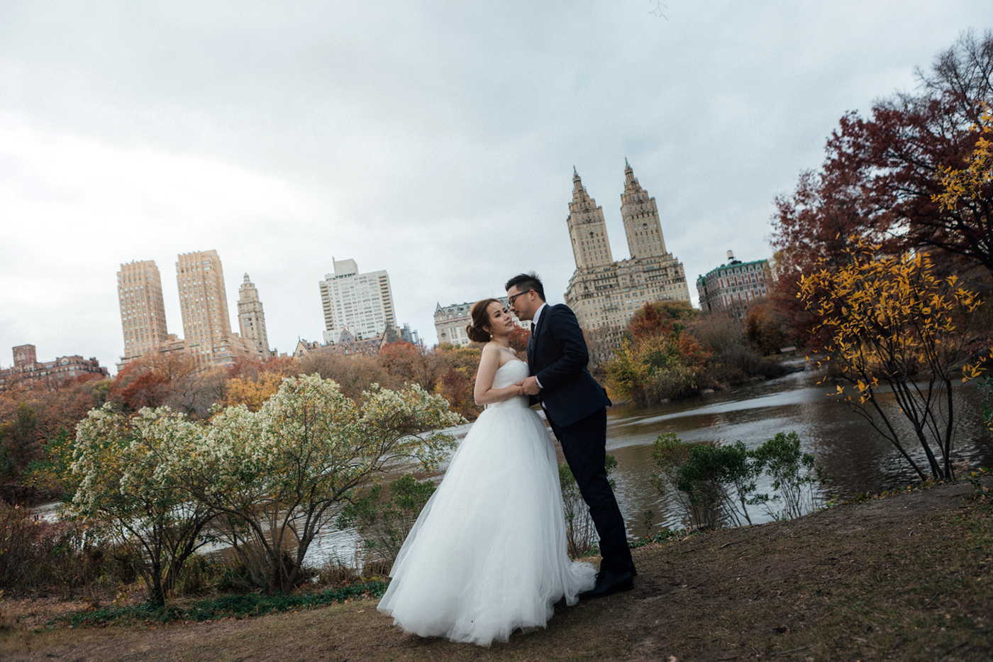 wedding Love nyc New York Photography  photographer Central Park Brooklyn marriage bride