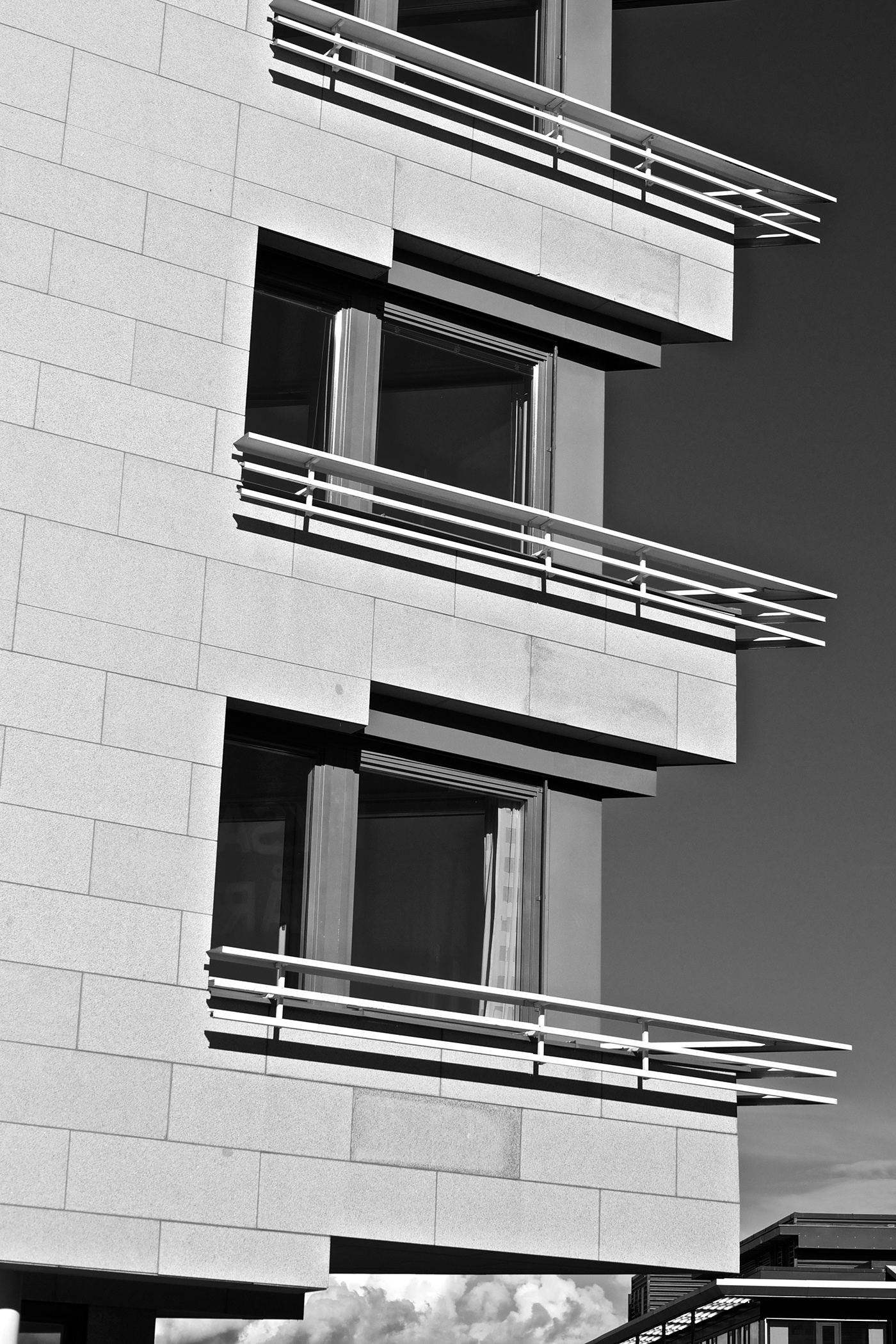 analog typography oslo letters analog alphabet black White bw black and white city closeup macro buildings steel Typeface