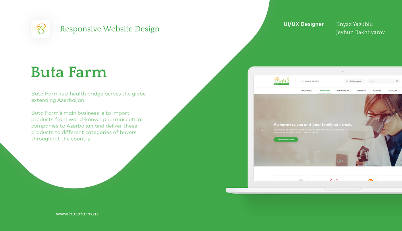 Website UI ux design pharmacy Web Web Design  uxui clinic medicine