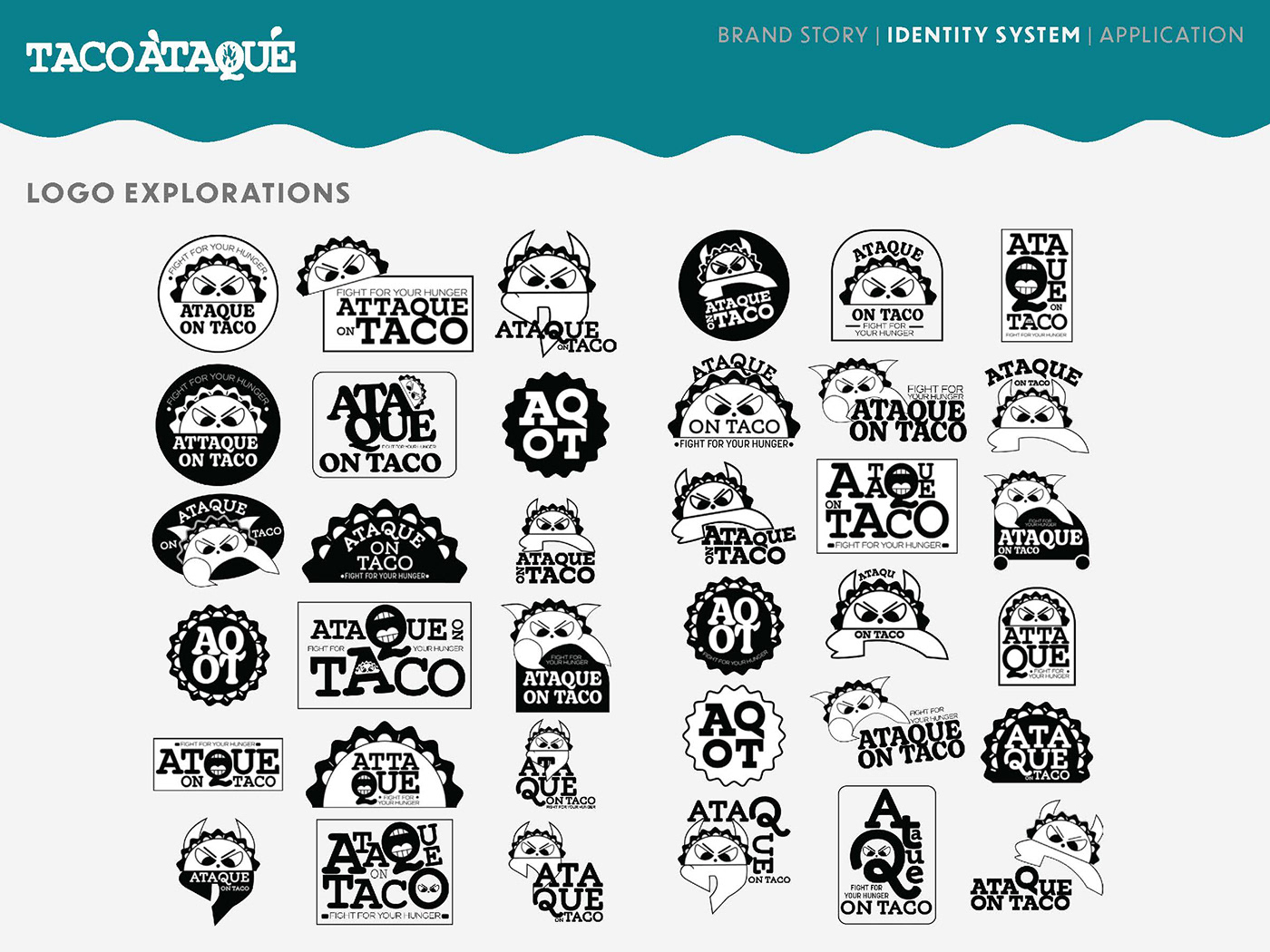 graphic design  branding  Branding design logo logo identity brand guidelines
