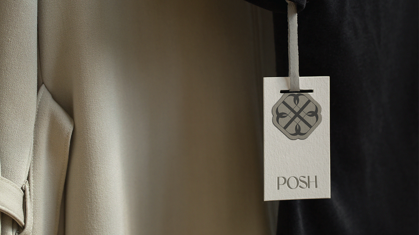 brand identity branding  luxury minimal black and white greek Fashion  logo elegant modern