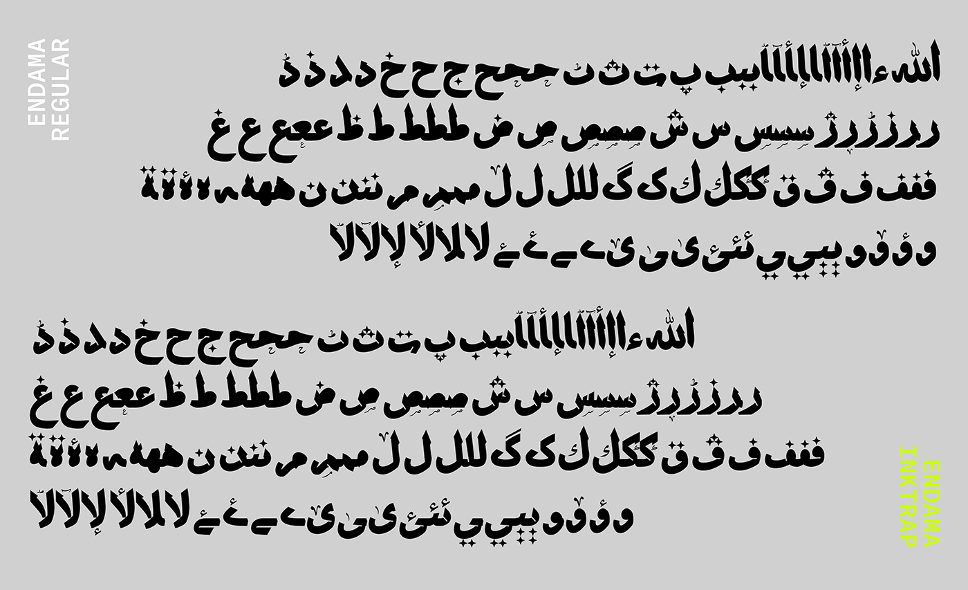 arabic arabic calligraphy arabic font Arabic Fonts Arabic Typeface arabic typography font type design Typeface