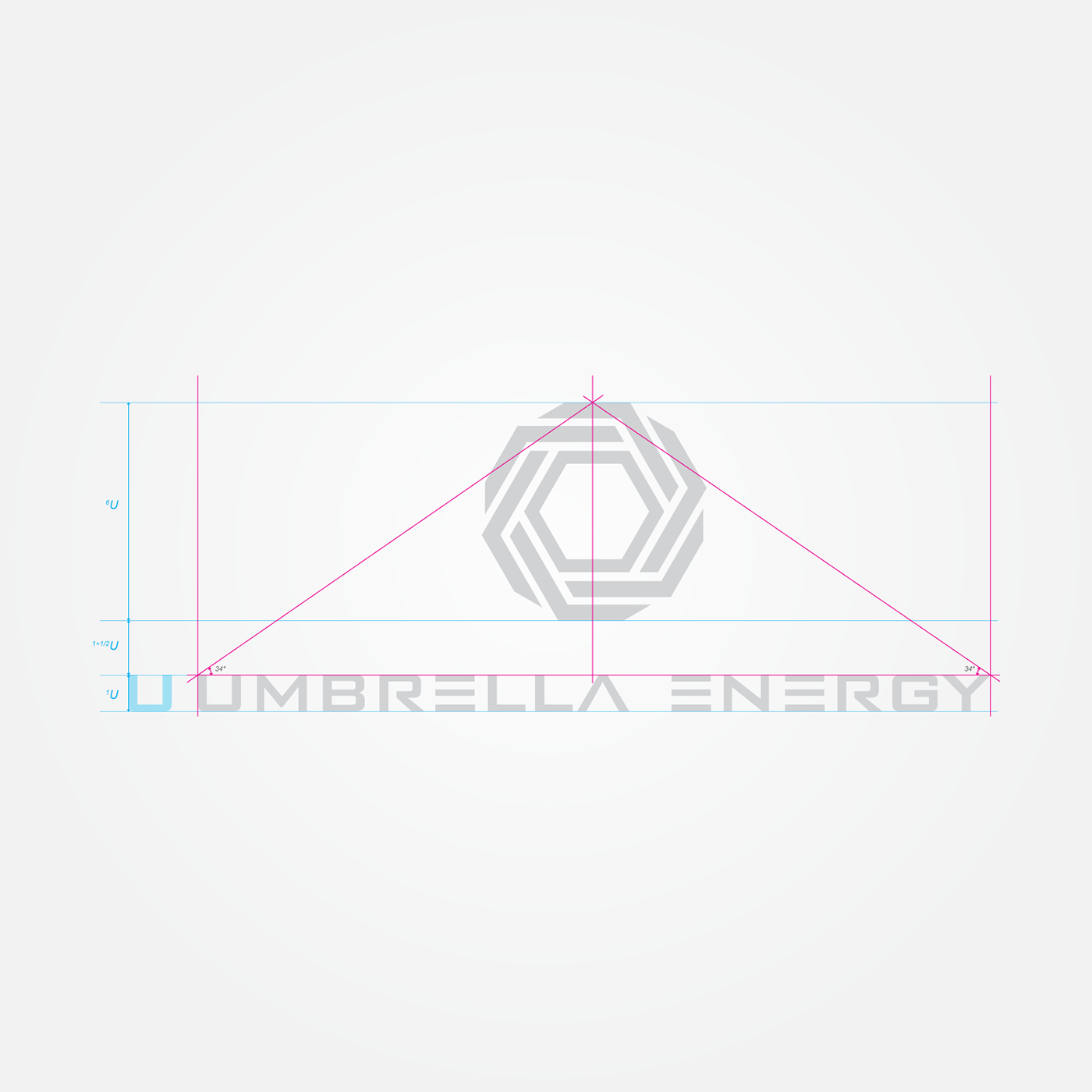 brand Umbrella logo pedro balza energy renewable solar