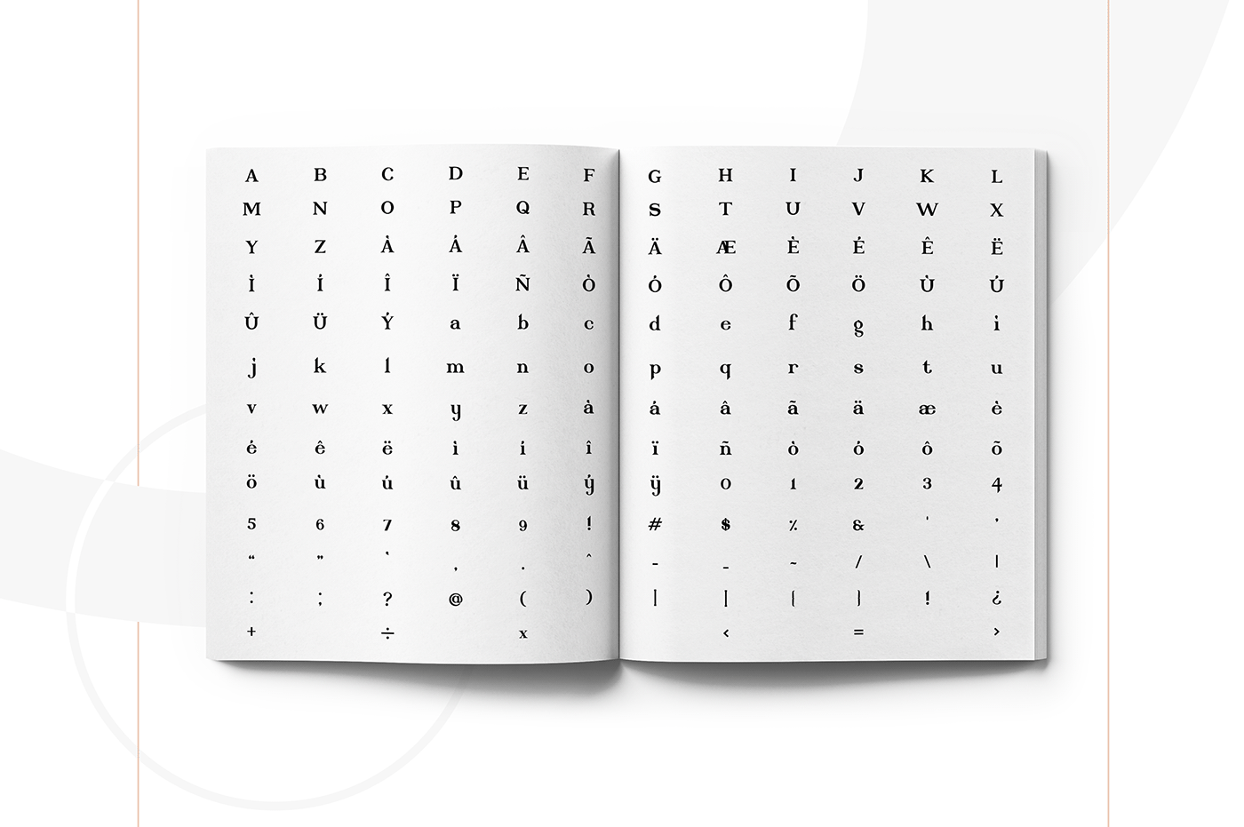 font type design Typeface typography   animation  design FontLab graphic design 