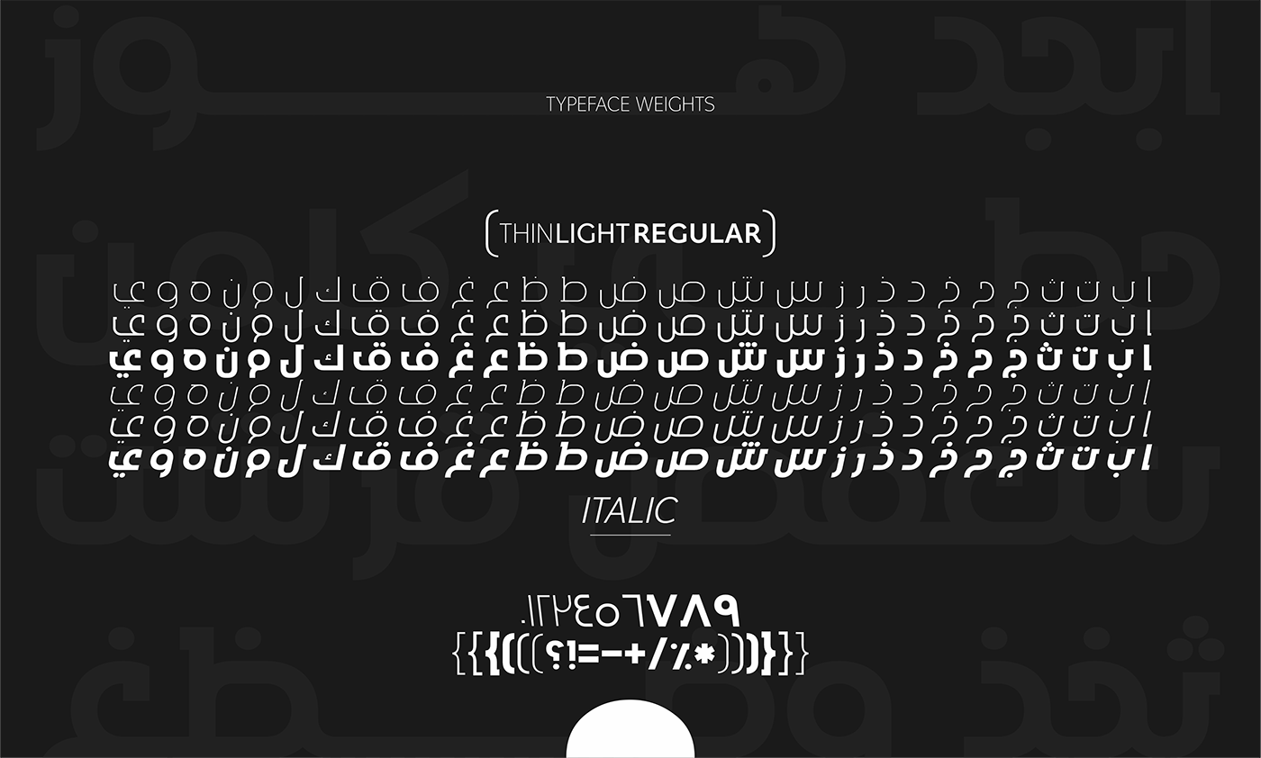 arabic font FONT ARABIC font free free new font typography   vexa