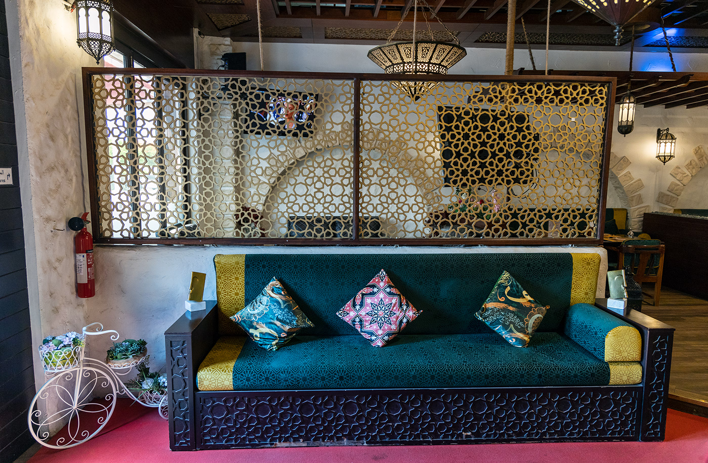 archirecture cafe exterior Interior interior design  photographer Photography  photoshoot restaurant UAE