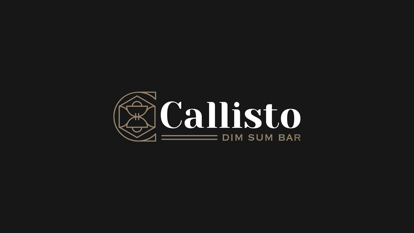 bar cocktail drink Logo Design