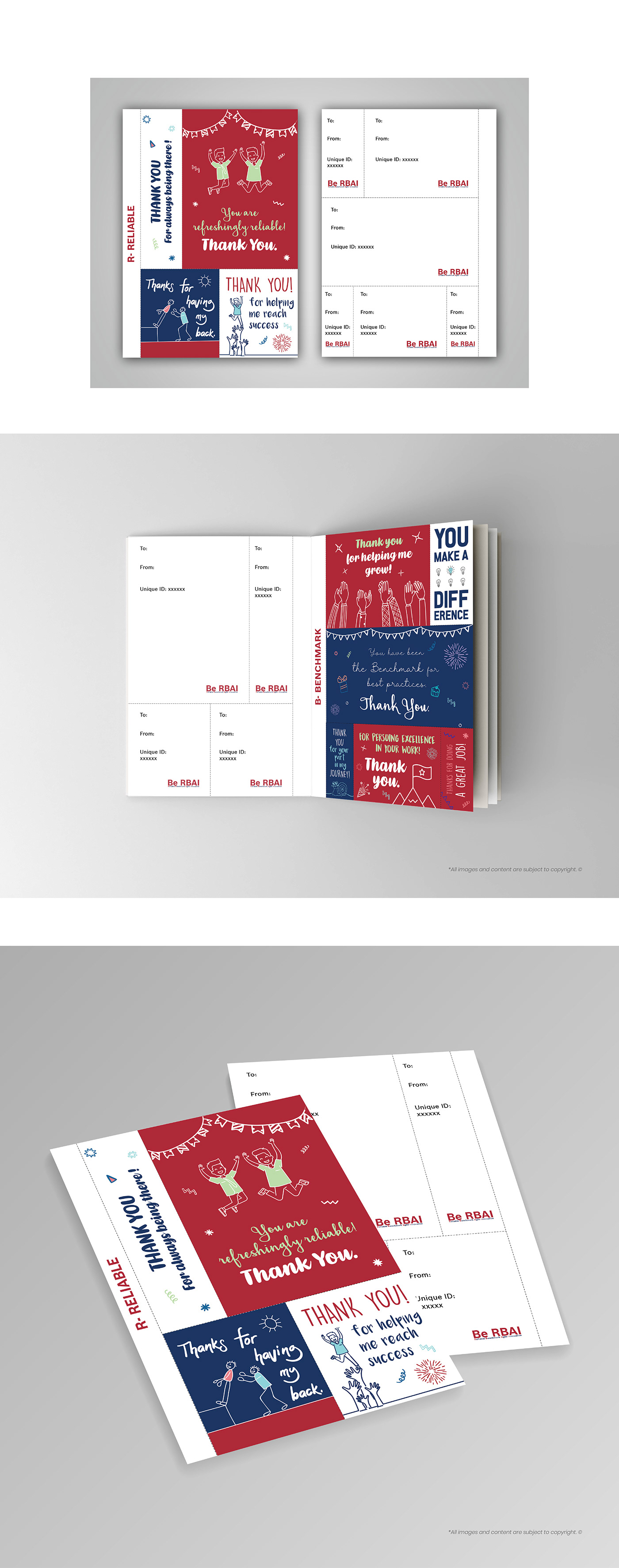 booklet design brochure design color coding concept corporate communications Corporate Identity ILLUSTRATION  Layout Design Perforation visual