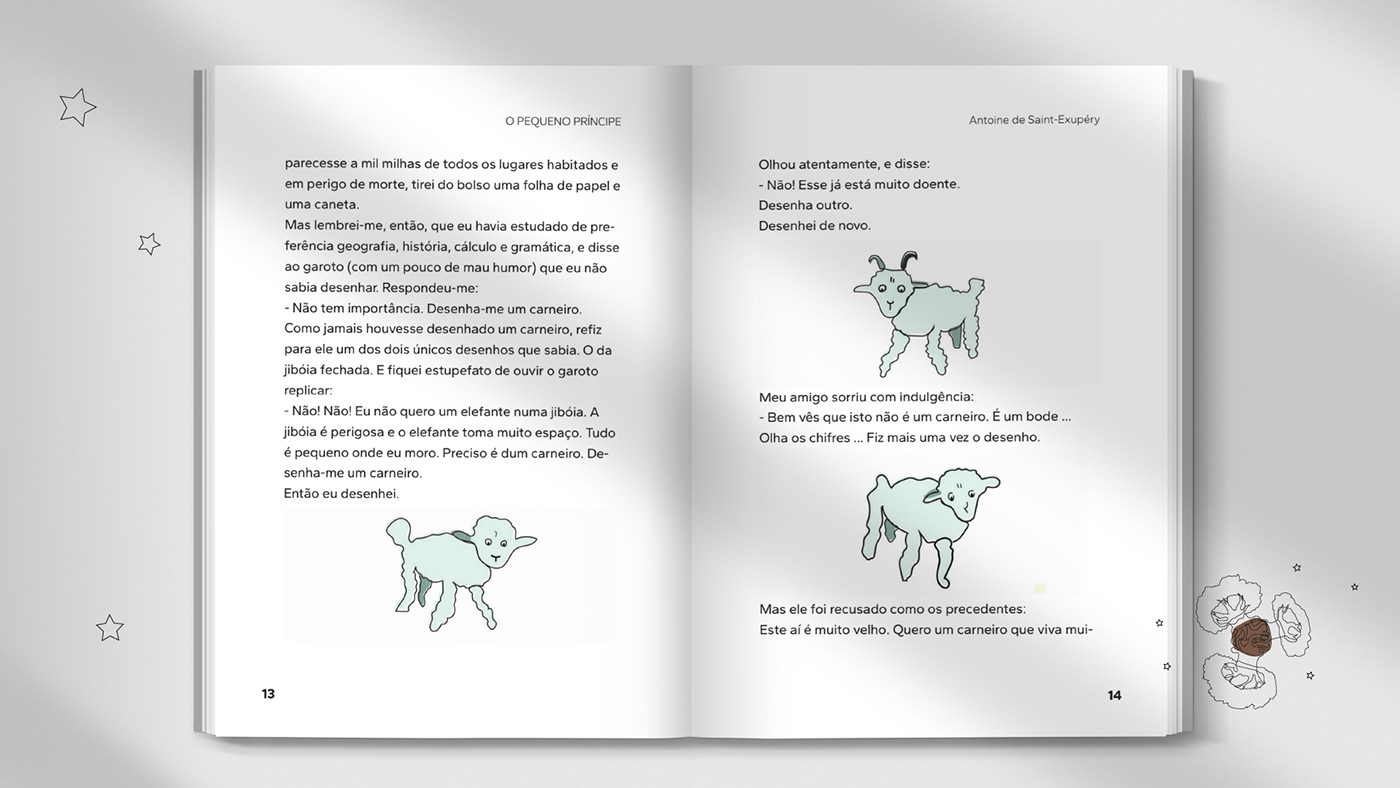 adobe illustrator art book book design design design gráfico digital illustration editorial Editorial Illustration vector