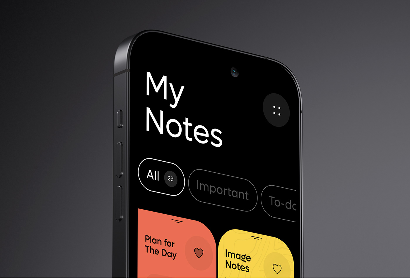 GoodNotes - Collaborative Notes Mobile App