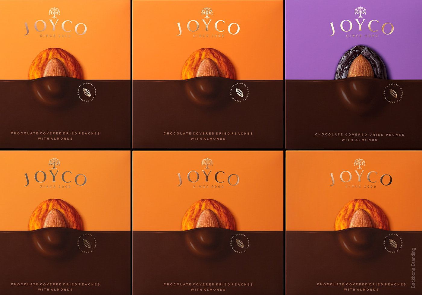 chocolate chocolate packaging package design  Packaging Brand Design
