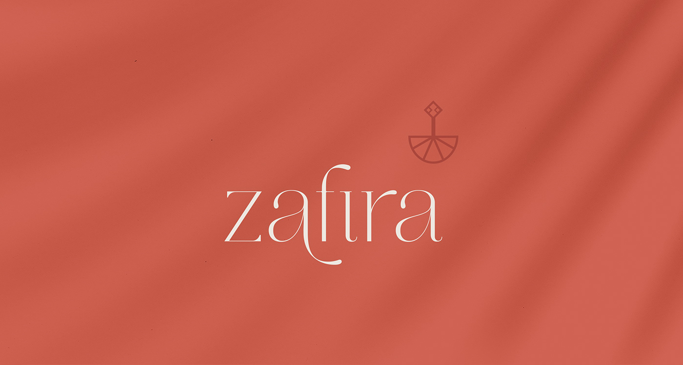 #DESAFIOKIMURA brand brandign identidade visual logo marca zafira