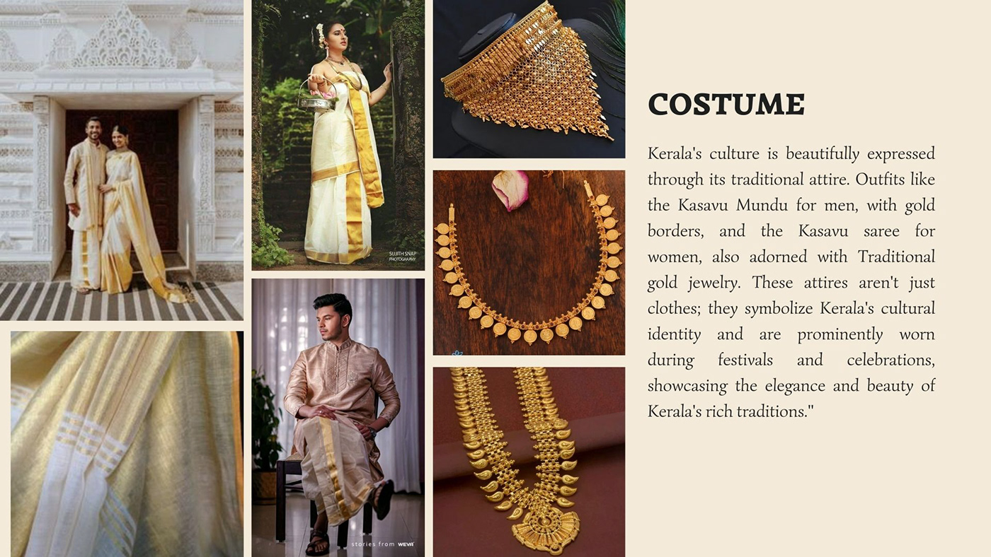 Fashion  styling  traditional