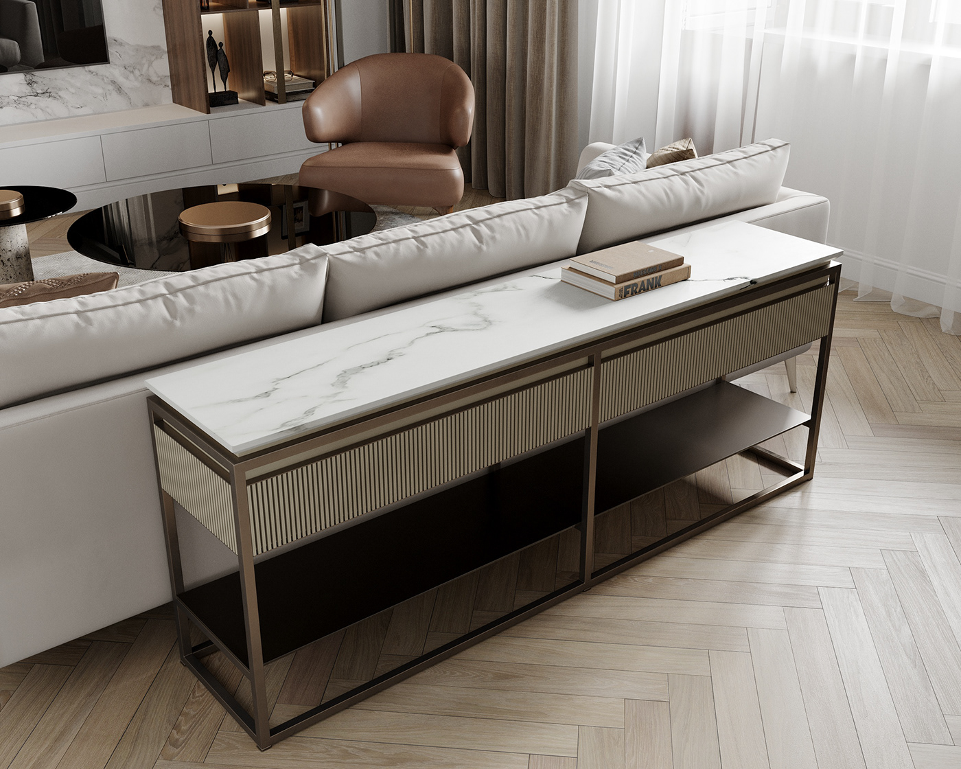 3ds max architecture bedroom corona design interior design  kitchen living room Render visualization