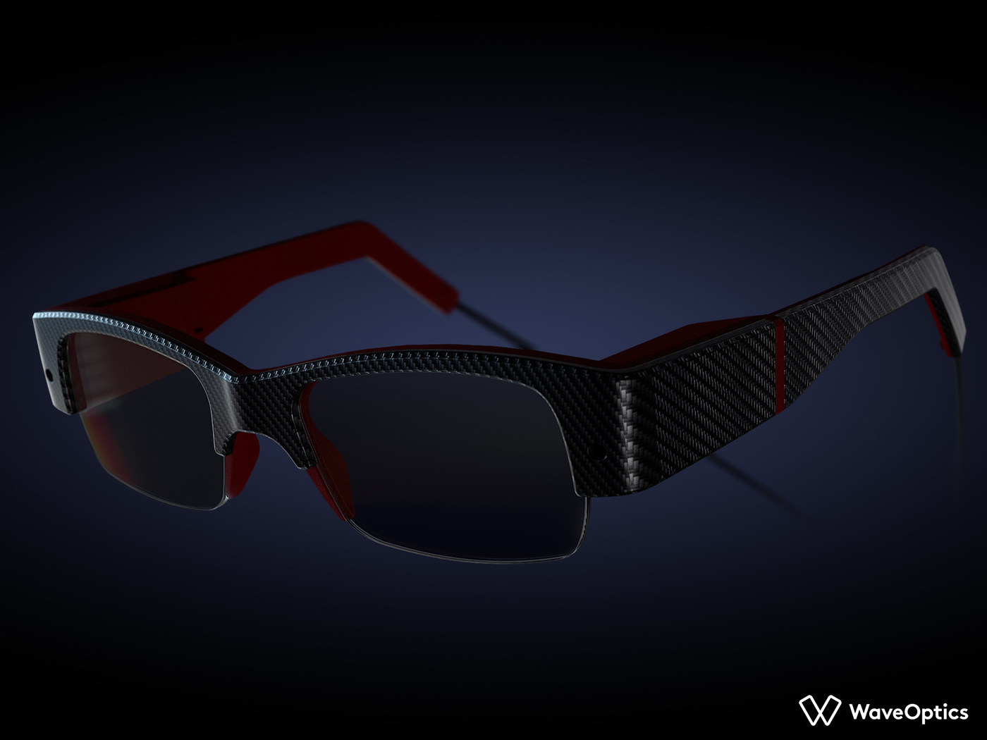 AR augmented reality glasses eyewear