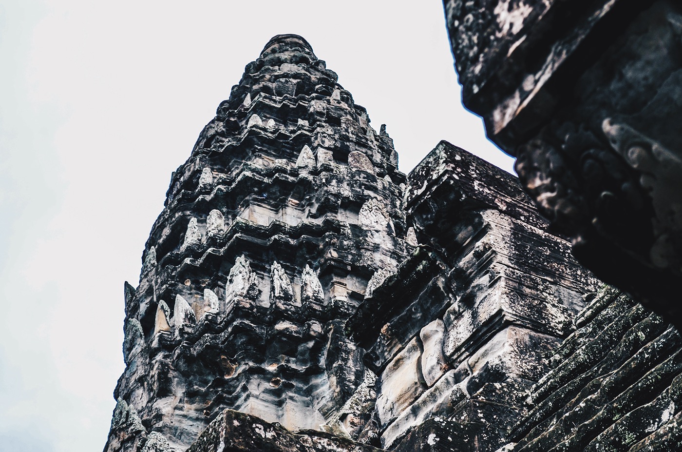 Travel Siem Reap Cambodia ruins asia southeast