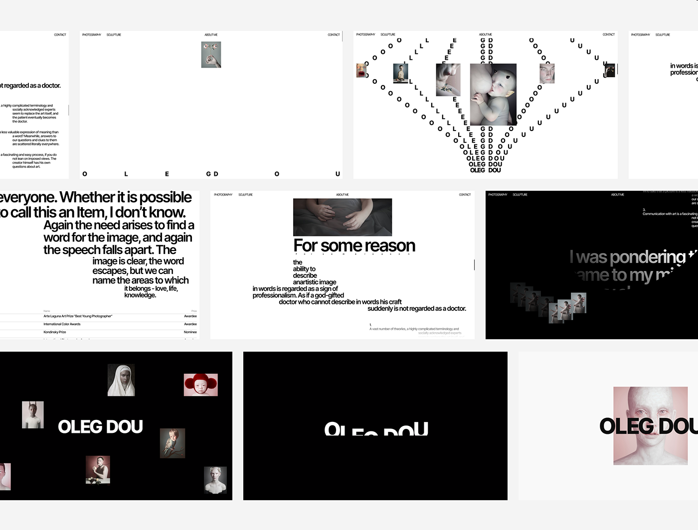 ux ui design user interface Web Design  Website graphic design  UI/UX portfolio art