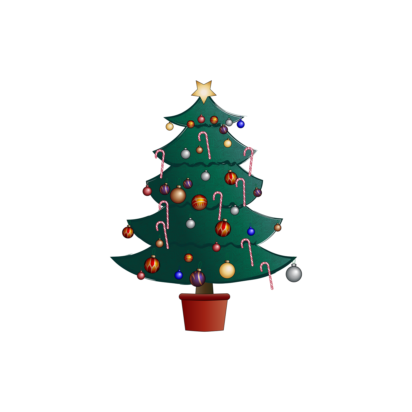 bauble decoration ornament Tree  christmas Tree xmas Christmas Holiday festive card