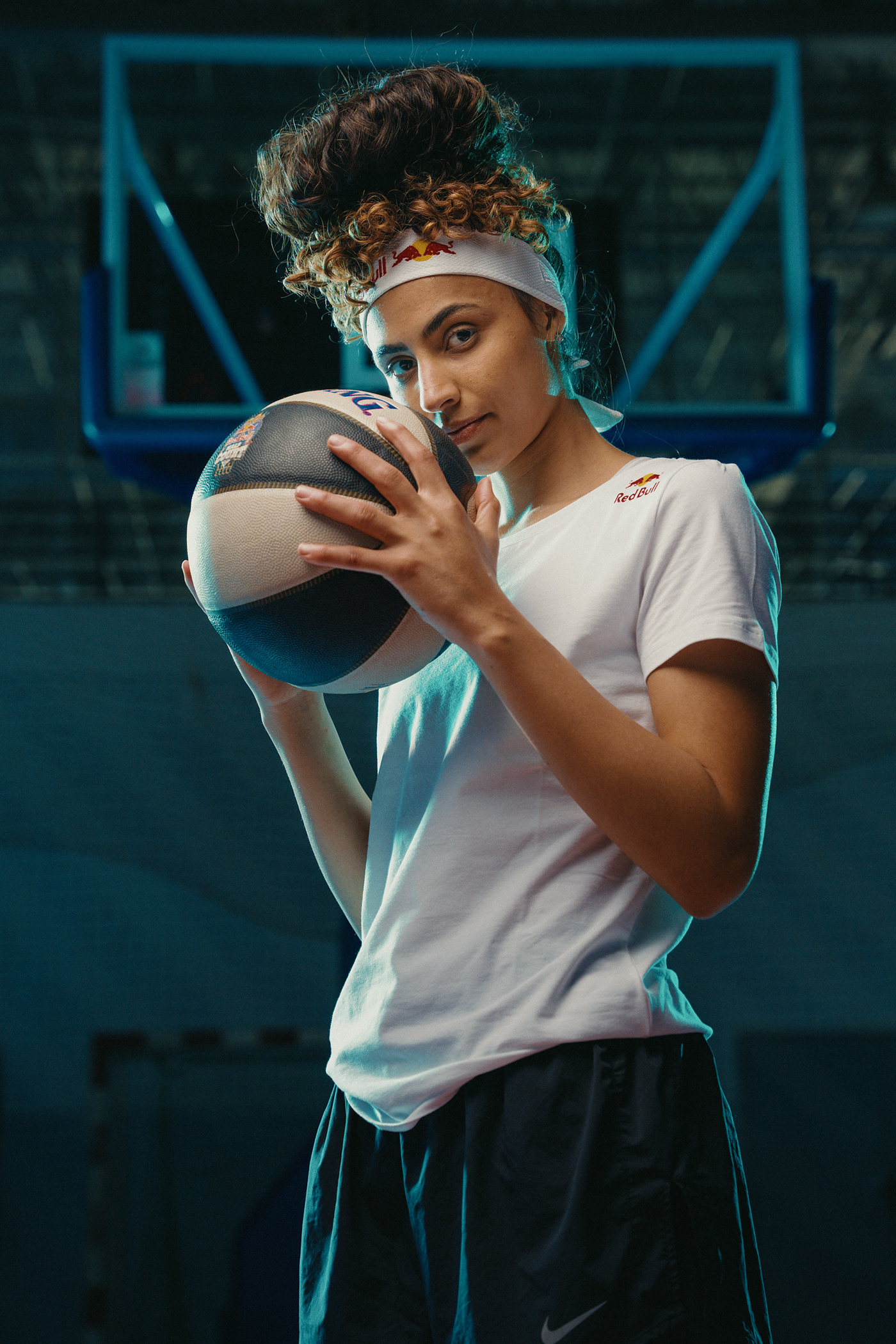 RedBull energy drink basketball sports Nike jordan adidas egypt NBA
