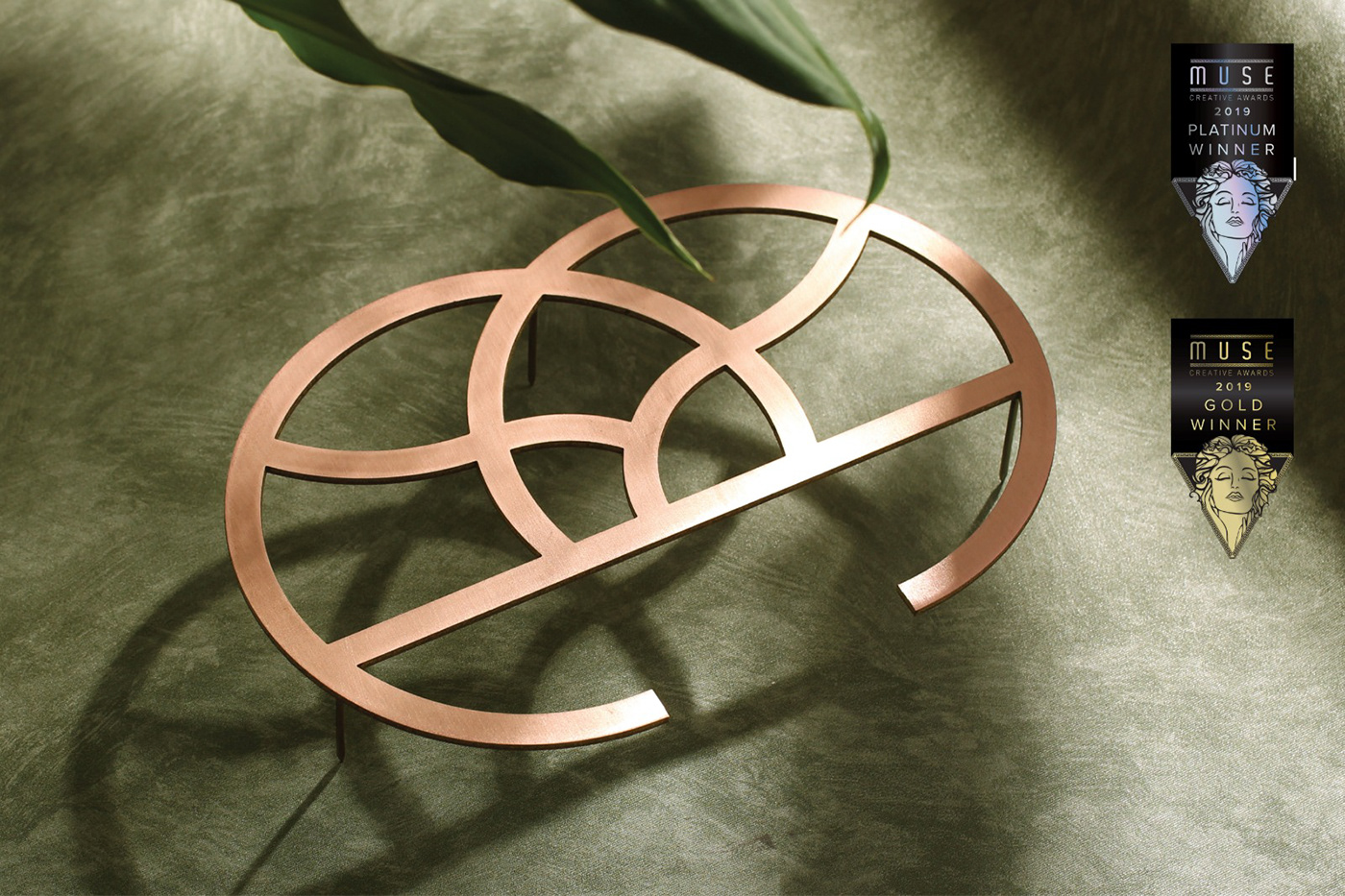 logo branding  graphic design art Jewellery vincdesign package hongkong luxury
