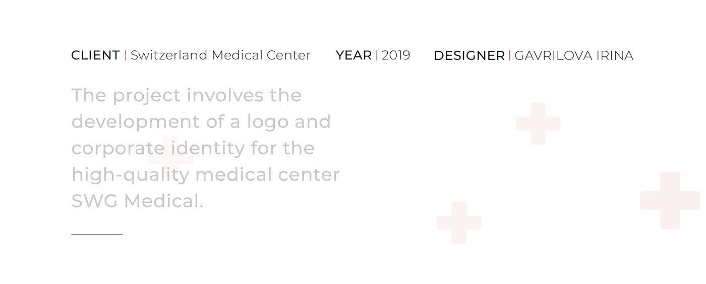 medical Logotype graphicdesign identity branding  logo design interaction