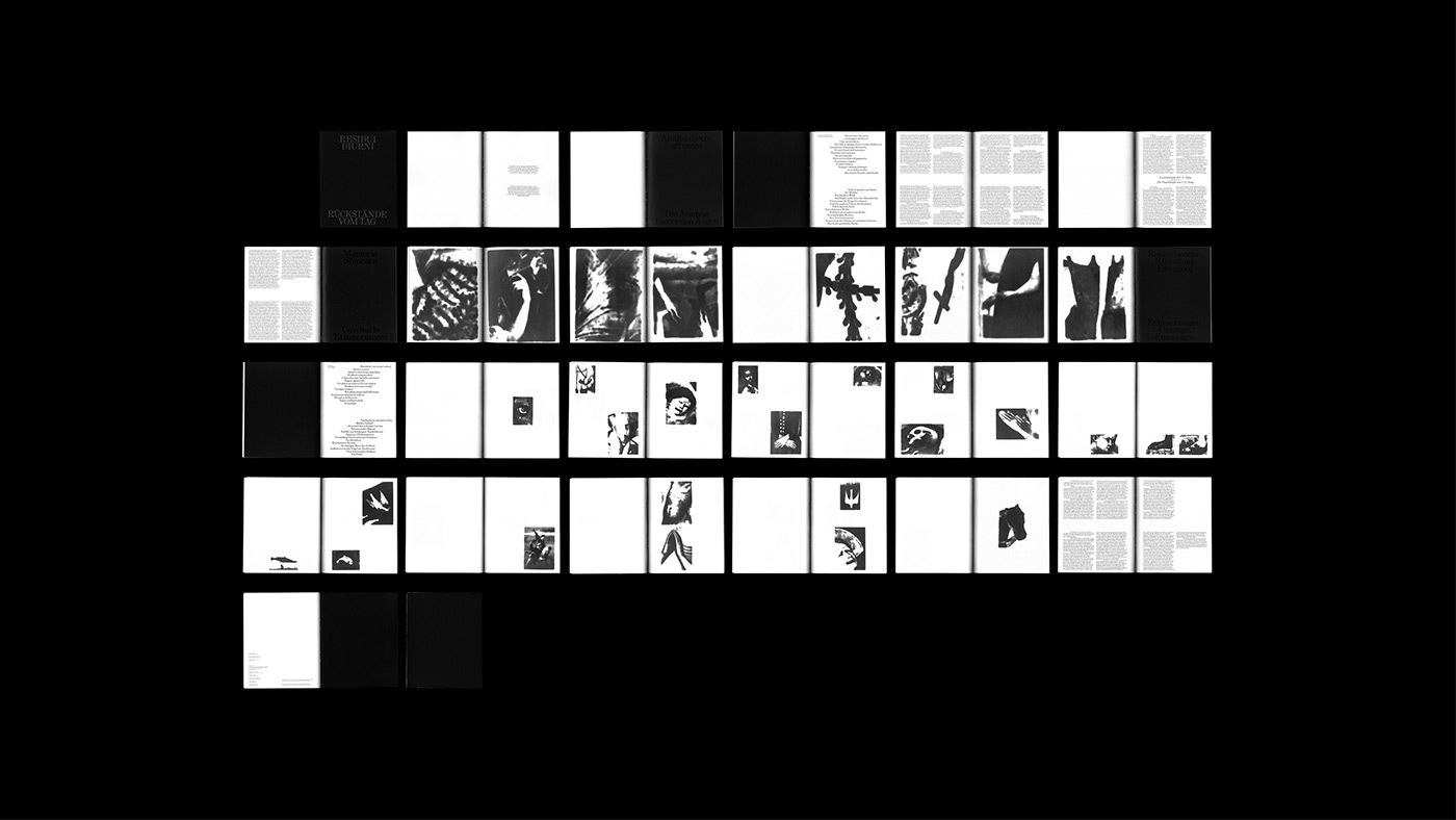 editorial book photo typography   editorial design  book cover contemporary