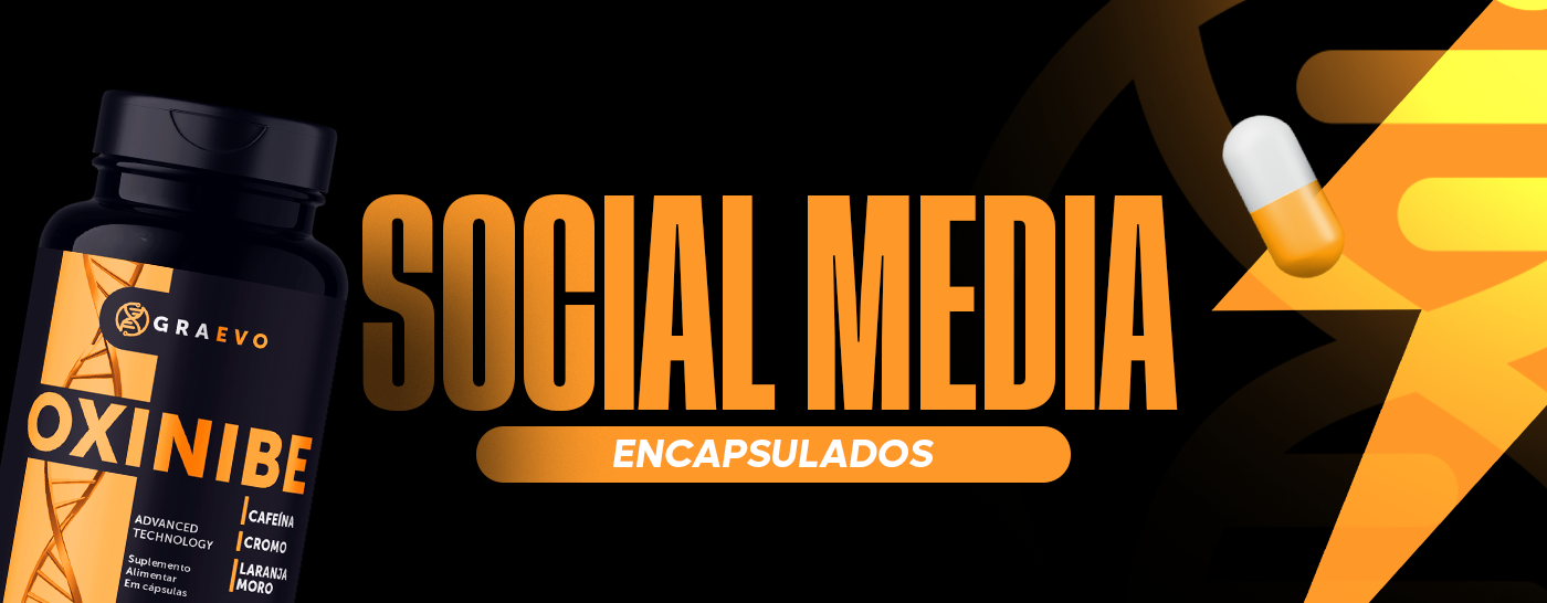 Social media post criativos para lançamento encapsulados design gráfico designer gráfico Redes Sociais flyer marketing   capsulas produto