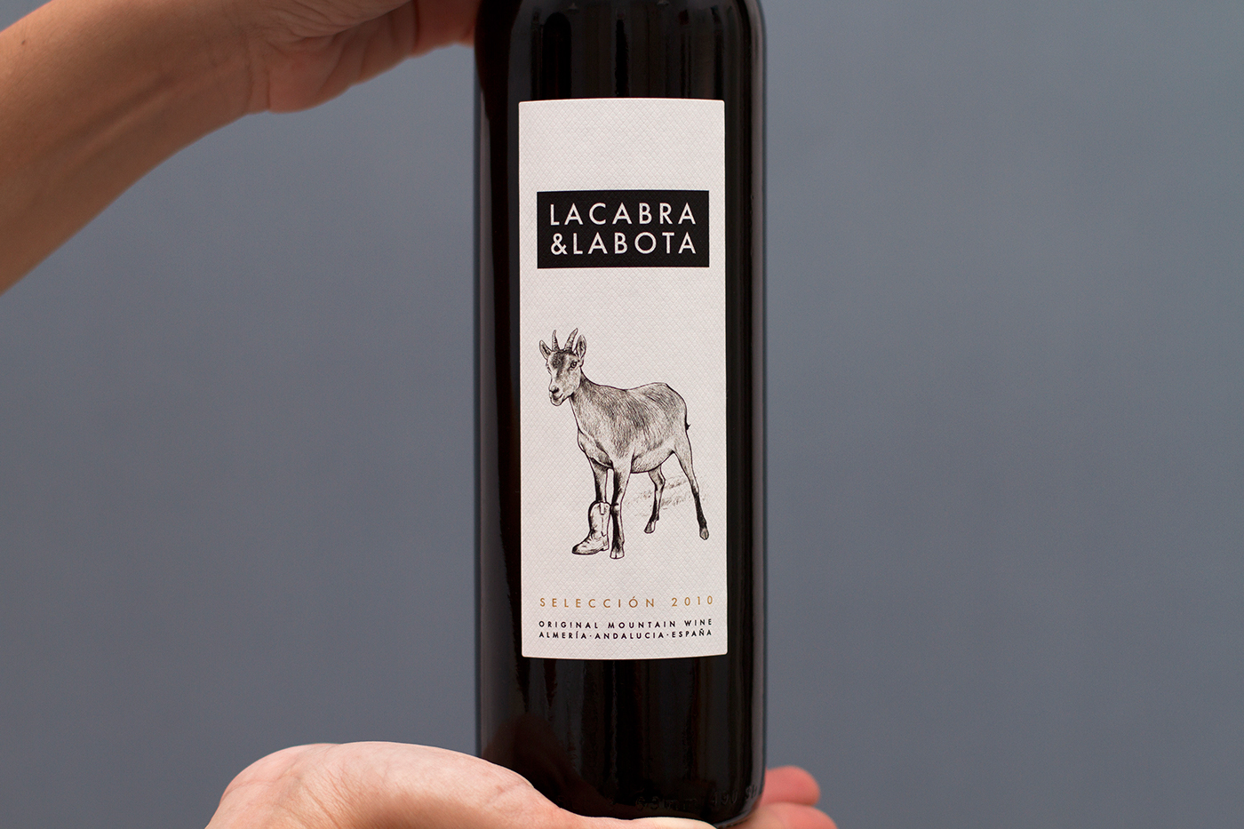 vino bodega wine spain andalusia andalucia animal cabra