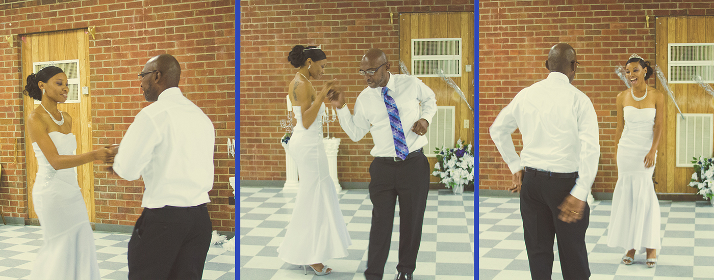 wedding Wedding Photography DVart depaul vera blue purple