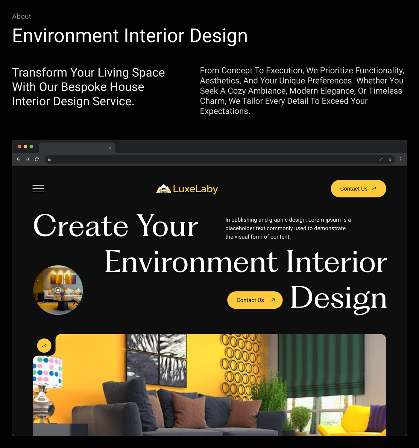 UI UX design user interface Figma UI/UX ui design Web landing page Web Design  oripio studio website dsign